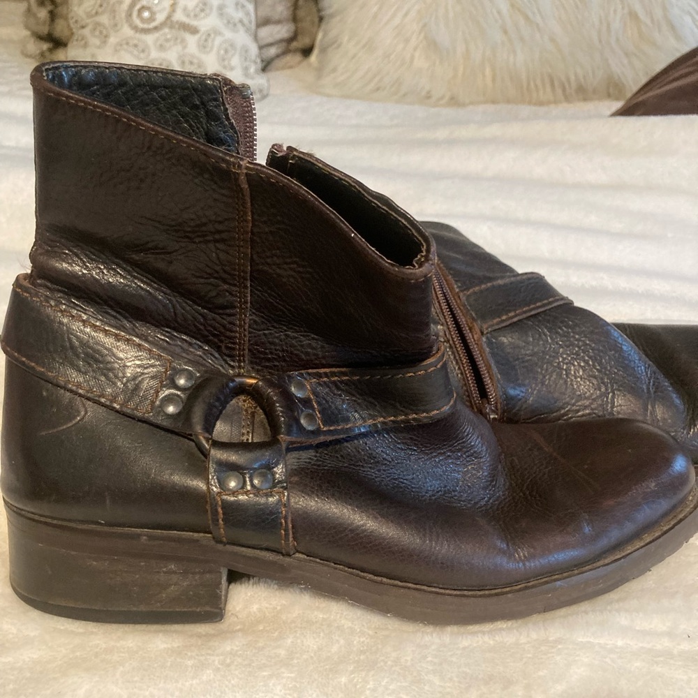 Bull boxer like new